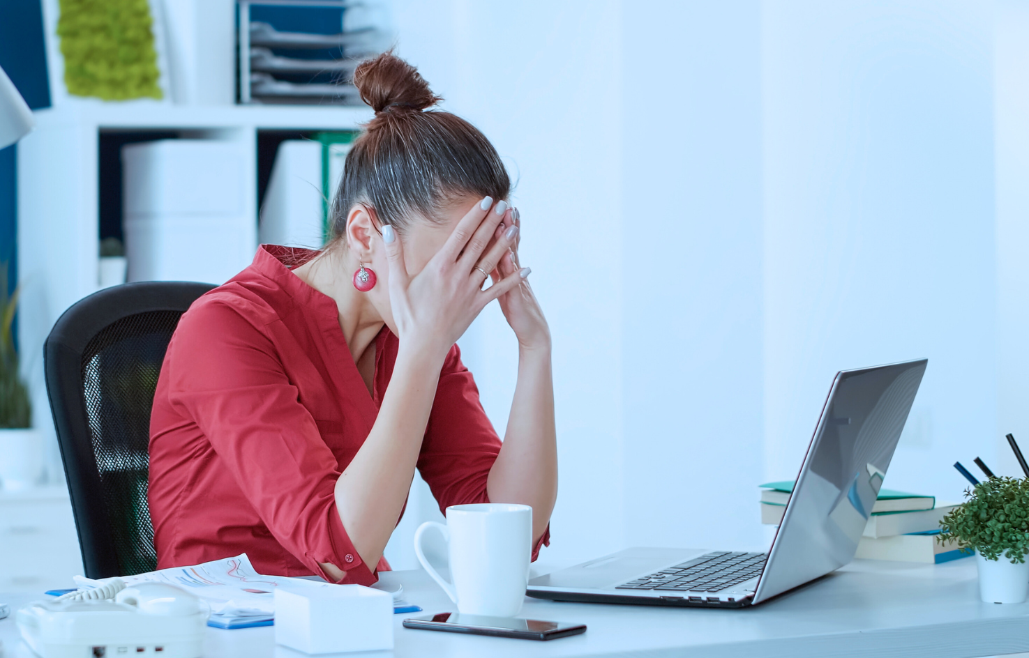 IT Turnover and Burnout: How to Support Your Team for Success