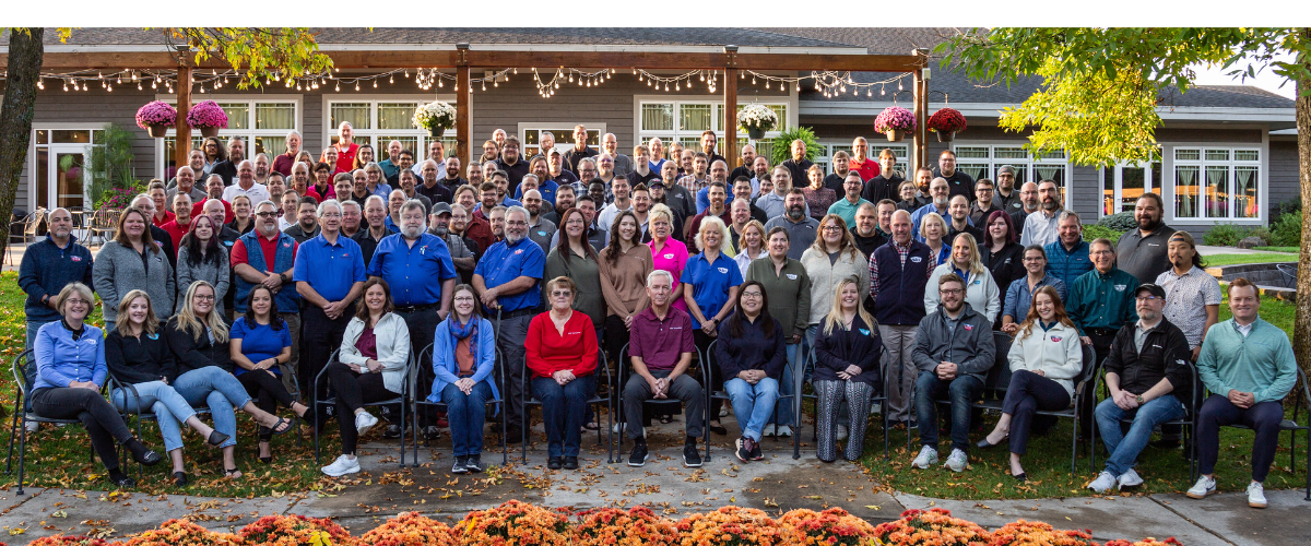 WIN: Certified Great Place to Work for Third Consecutive Year
